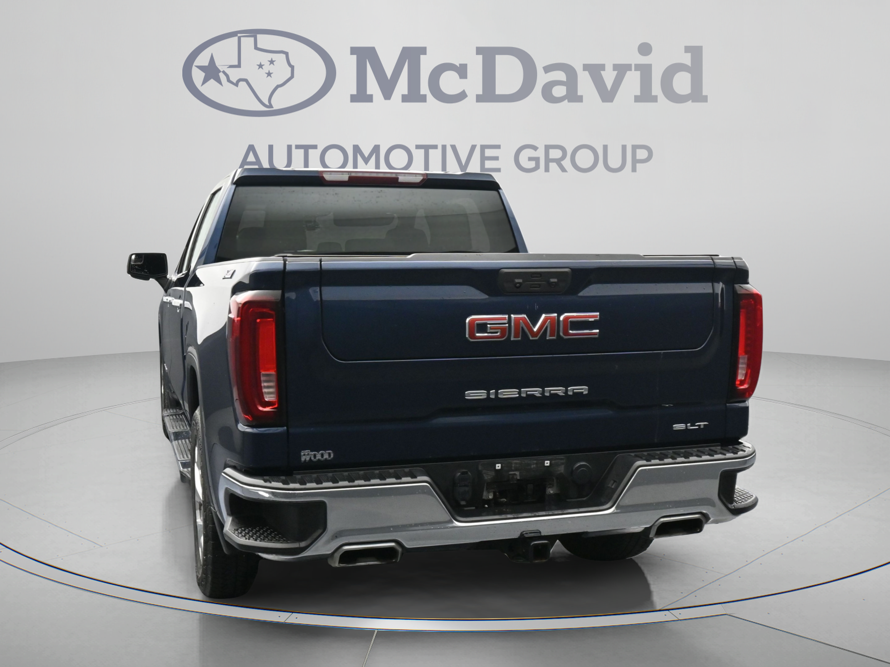 Used 2023 GMC Sierra 1500 SLT AWD/4WD image 7