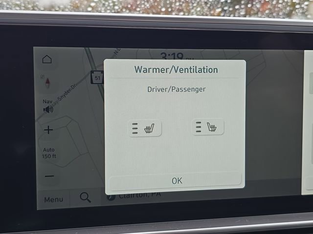 Used 2023 Hyundai Ioniq 6 SEL image 17