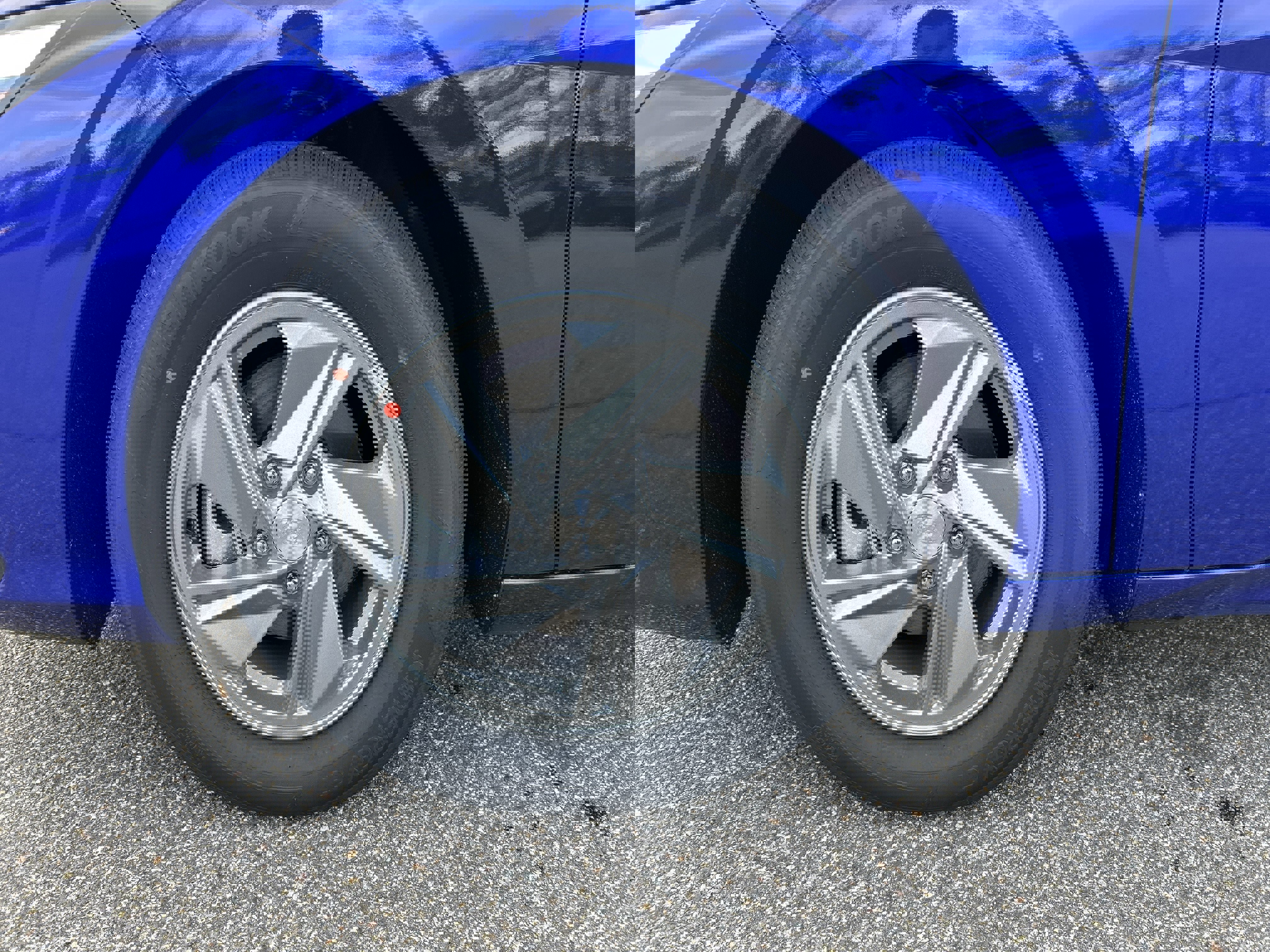 New 2026 Hyundai Elantra SE image 11