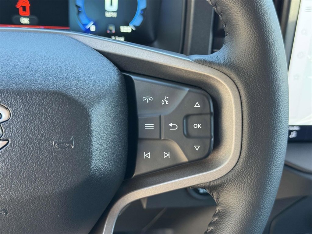 New 2025 Ford Bronco Big Bend image 11