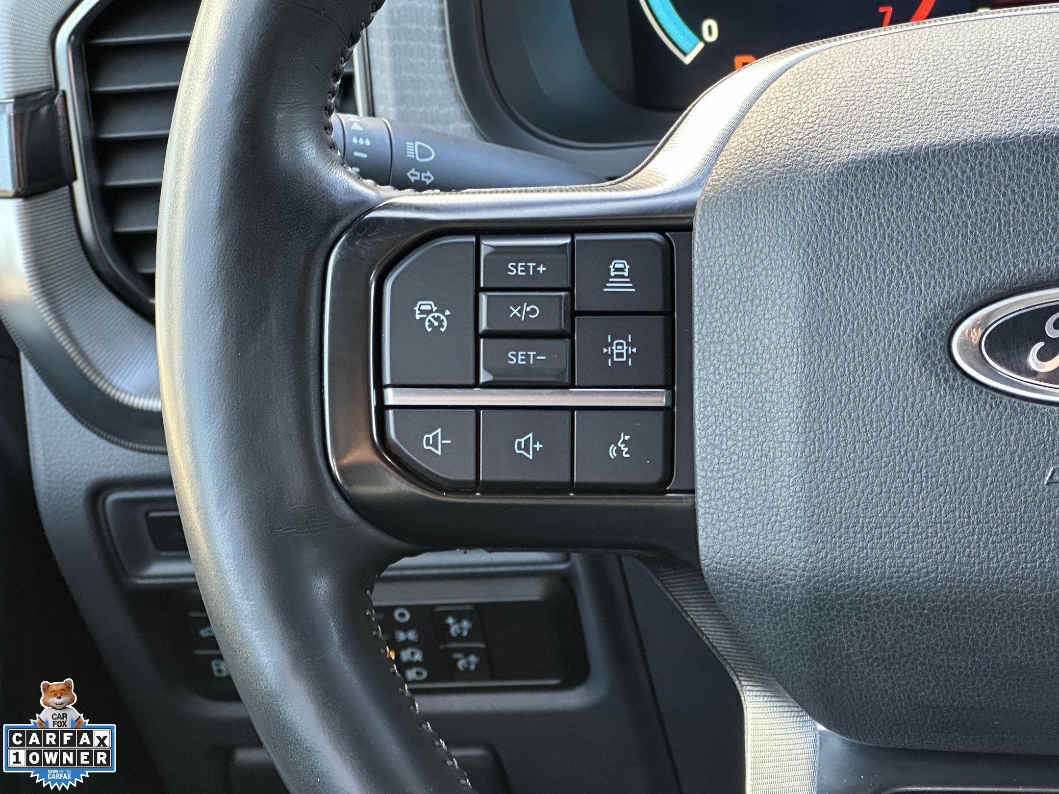 Used 2023 Ford F150 Platinum w/ Equipment Group 701A High AWD/4WD image 17