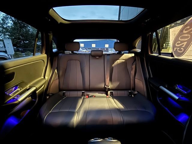 Used 2025 Mercedes-Benz GLA 250 GLA 250 image 47