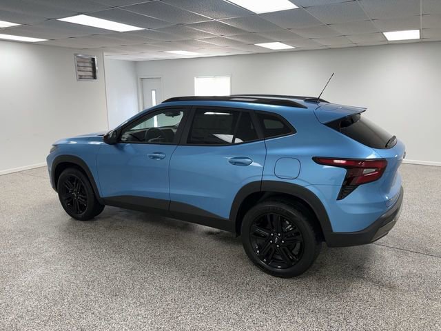 New 2026 Chevrolet Trax ACTIV w/ Sunroof Package image 6