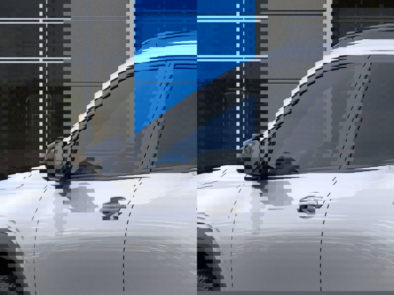 New 2026 Chevrolet Trax RS w/ Sunroof Package image 12