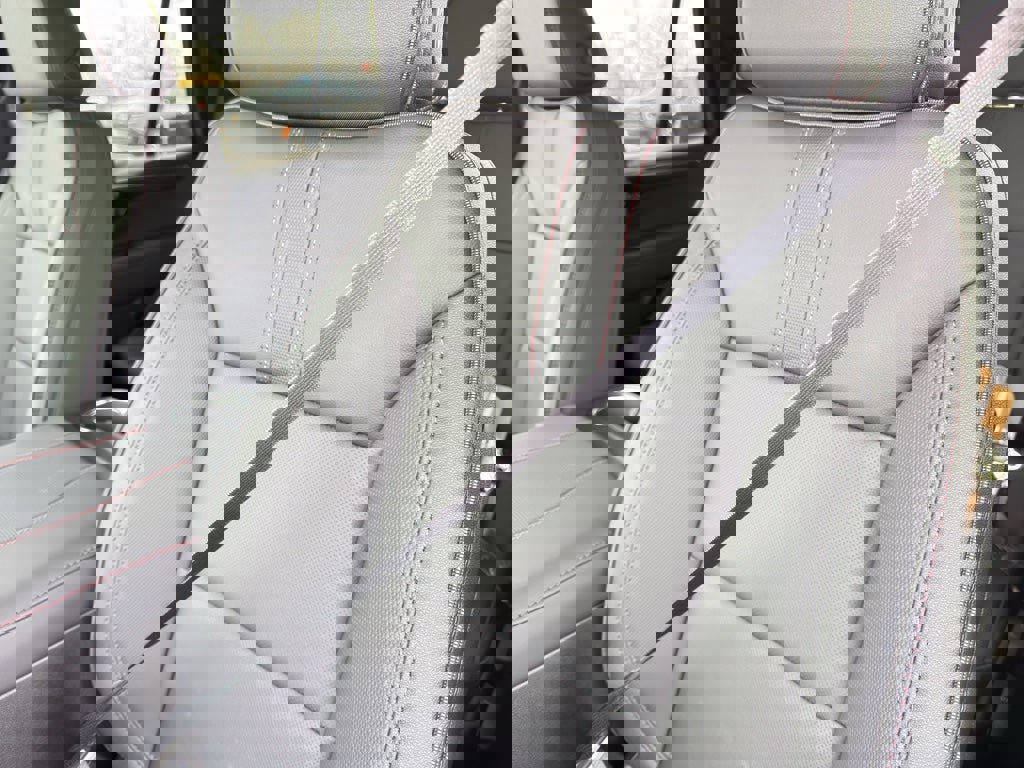 New 2026 Chevrolet Tahoe RST w/ Sun And Tow Package image 14