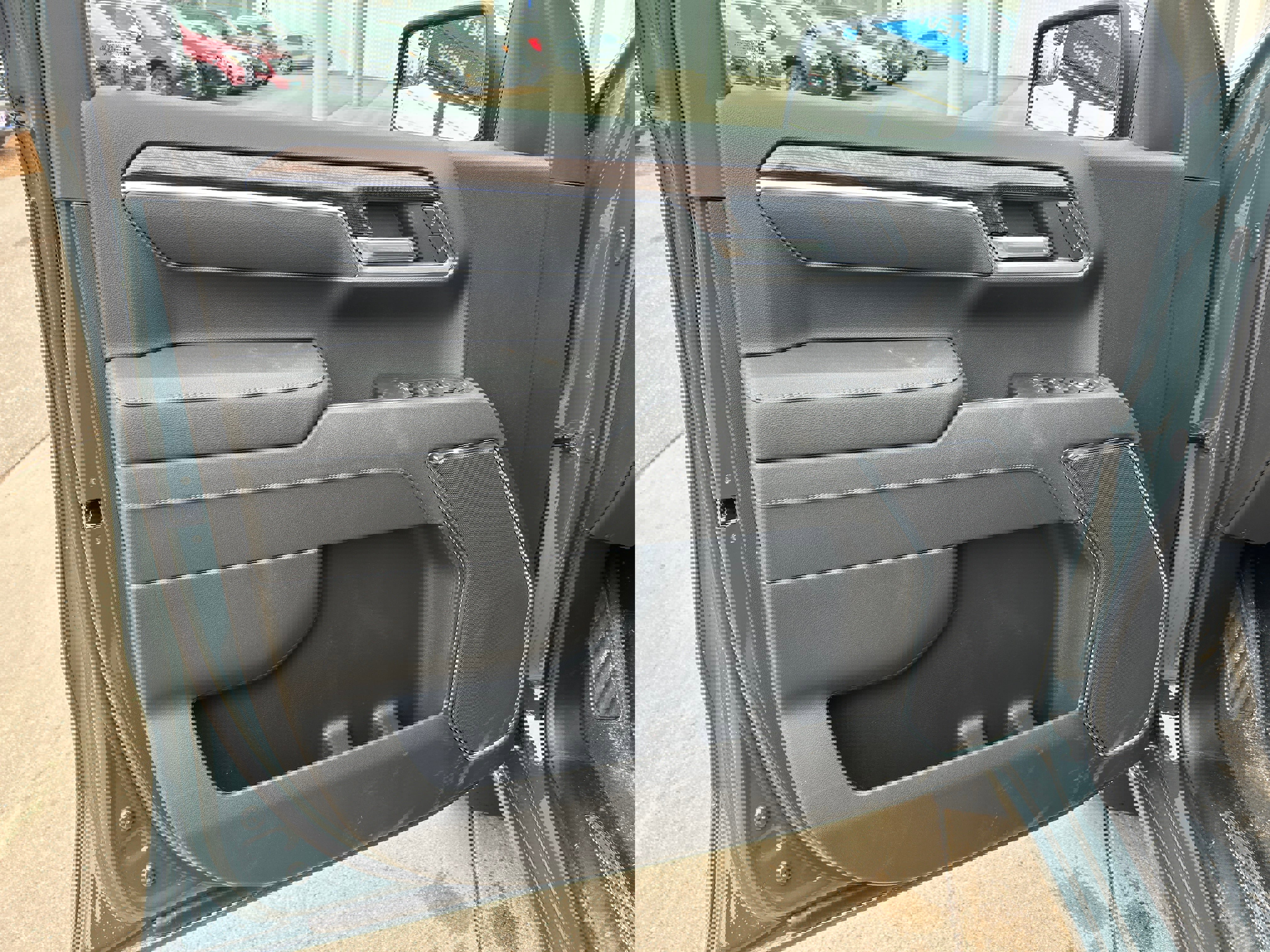 New 2026 Chevrolet Silverado 1500 LT image 11