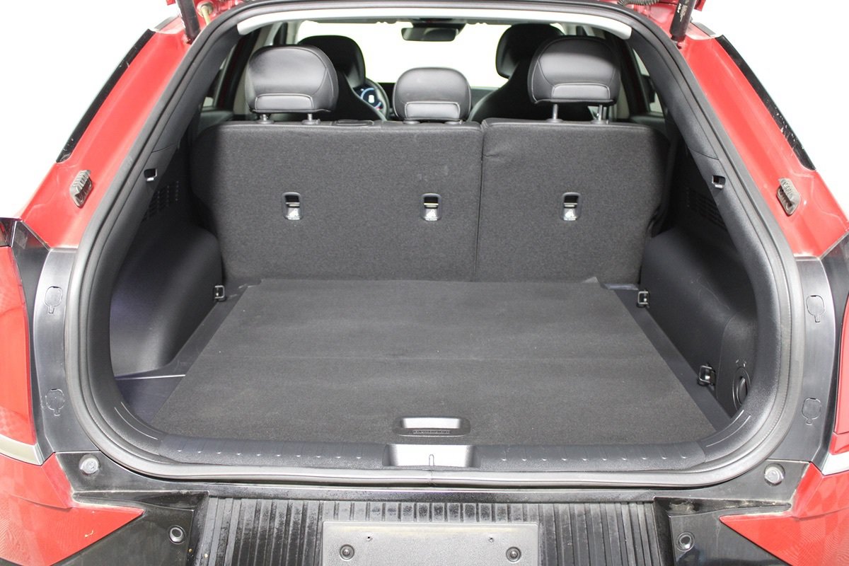 Used 2023 Kia EV6 Wind w/ Wind Technology Package RWD image 24