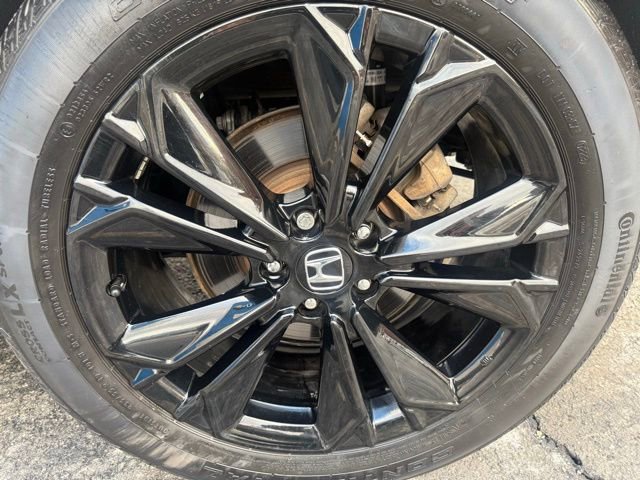 Used 2023 Honda CR-V Sport Touring image 11