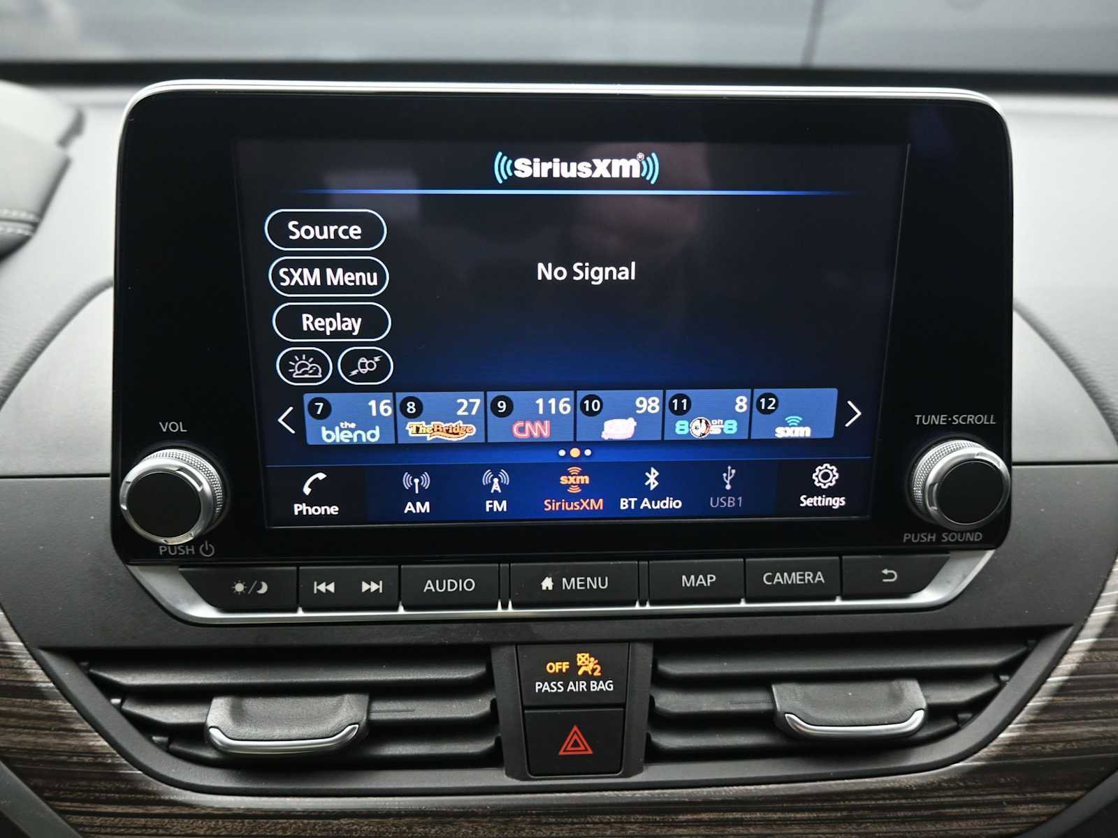 Used 2021 Nissan Altima 2.5 SL image 22