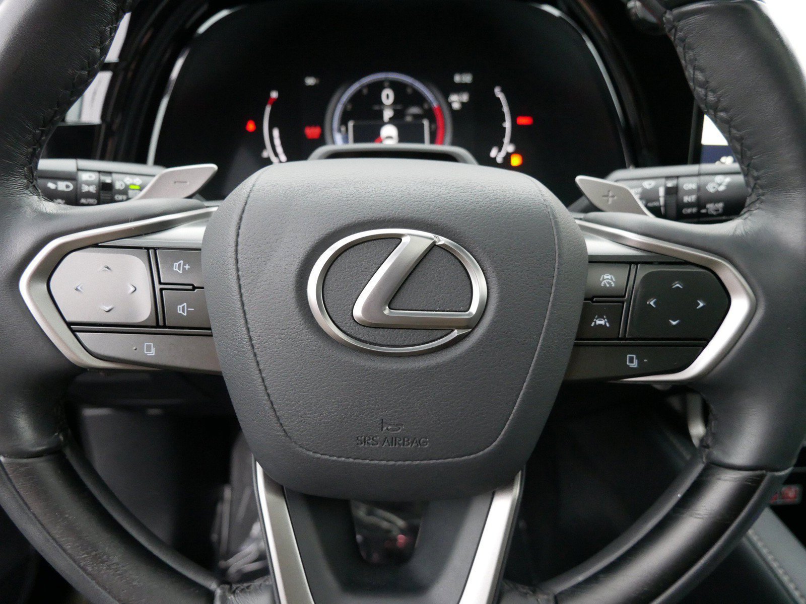 Certified 2024 Lexus RX 350 Premium Plus w/ Convenience Package FWD image 19