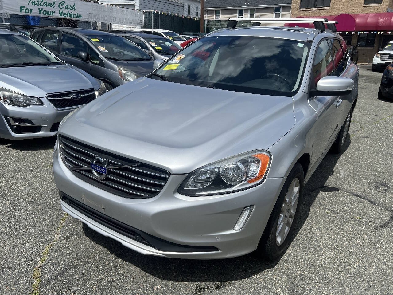Used 2015 Volvo XC60 3.2 Platinum AWD/4WD image 18