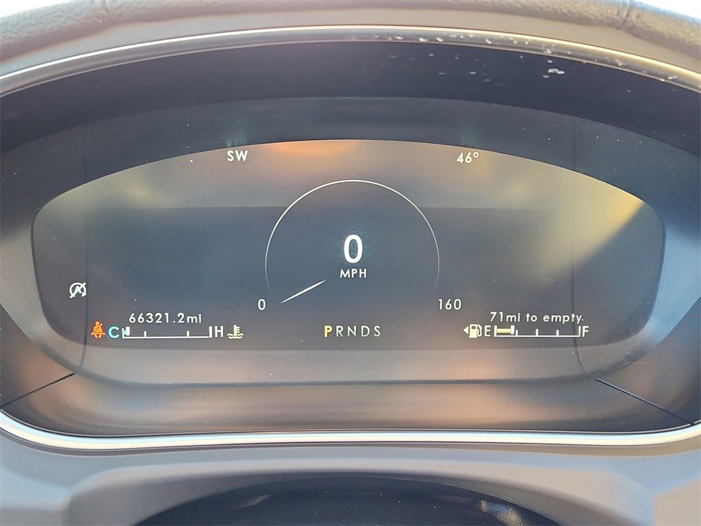 Used 2020 Lincoln Nautilus Reserve image 35