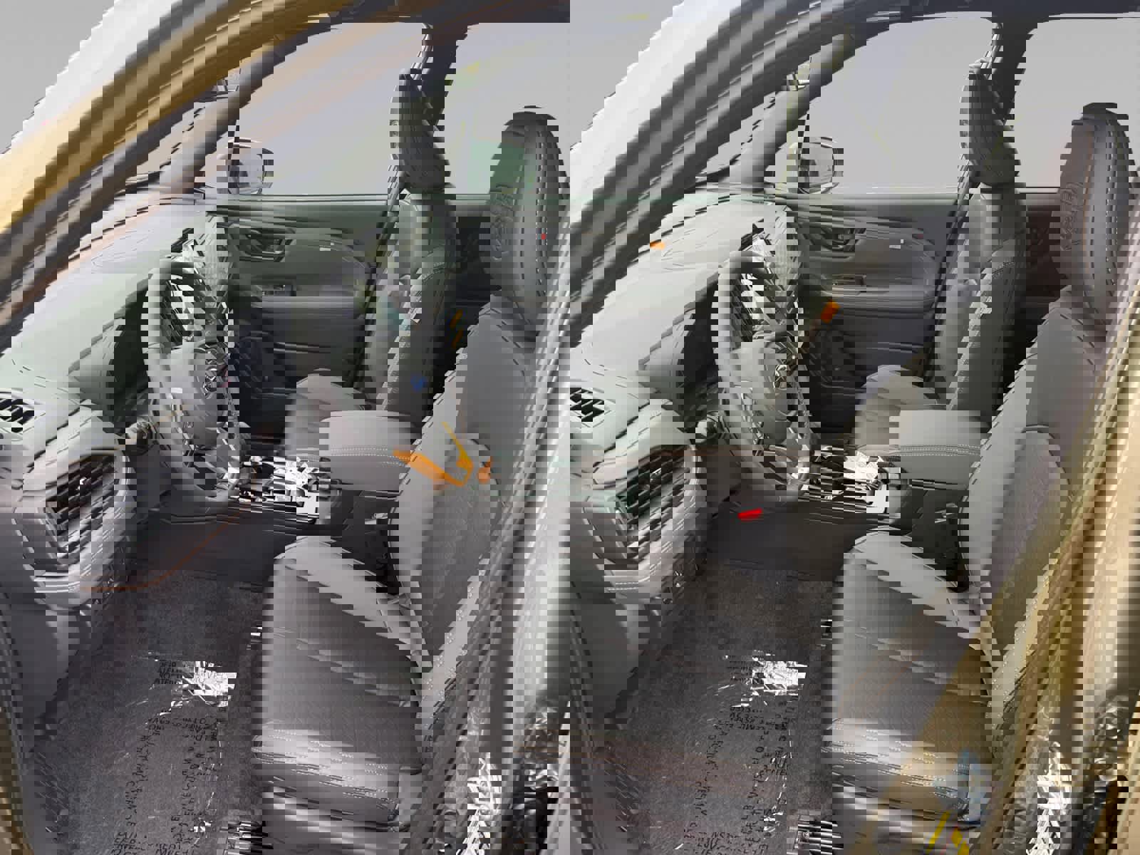 New 2026 Subaru Forester Wilderness AWD/4WD image 9