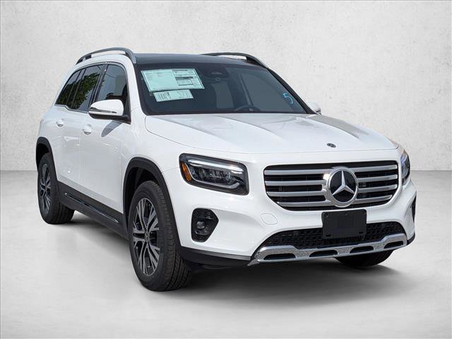New 2026 Mercedes-Benz GLB 250 image 7