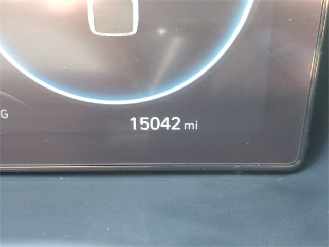 Used 2023 Hyundai Santa Cruz SEL Premium w/ Cargo Package image 21