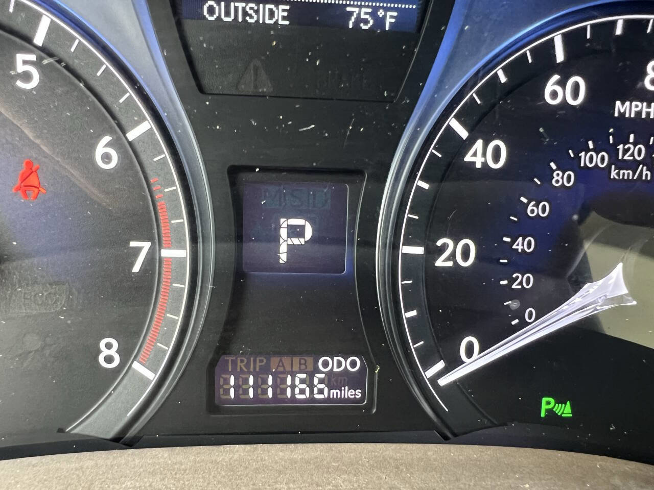 Used 2014 Lexus RX 350 AWD w/ Navigation Package image 23