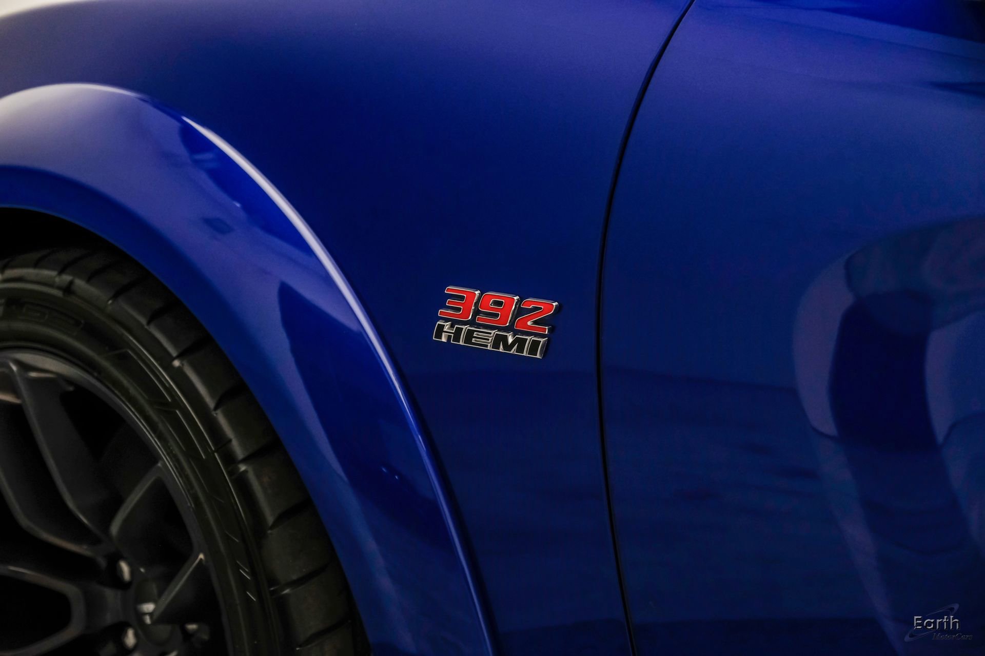 Used 2021 Dodge Charger Scat Pack RWD image 40