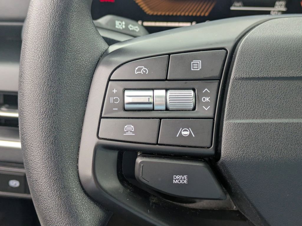 Used 2025 Kia K4 FWD image 21