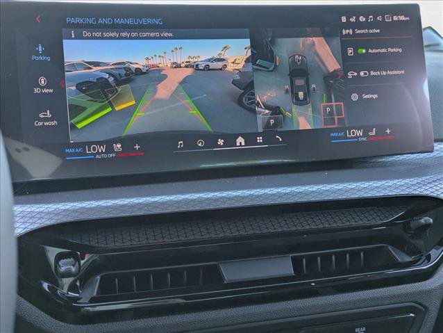 New 2026 BMW M440i Coupe w/ Parking Assistance Package RWD image 13