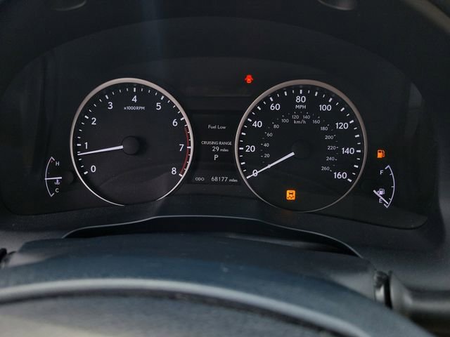 Used 2014 Lexus ES 350 350 w/ Luxury Package image 16