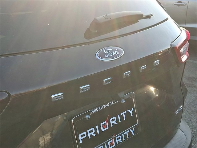 Used 2023 Ford Escape Active image 10