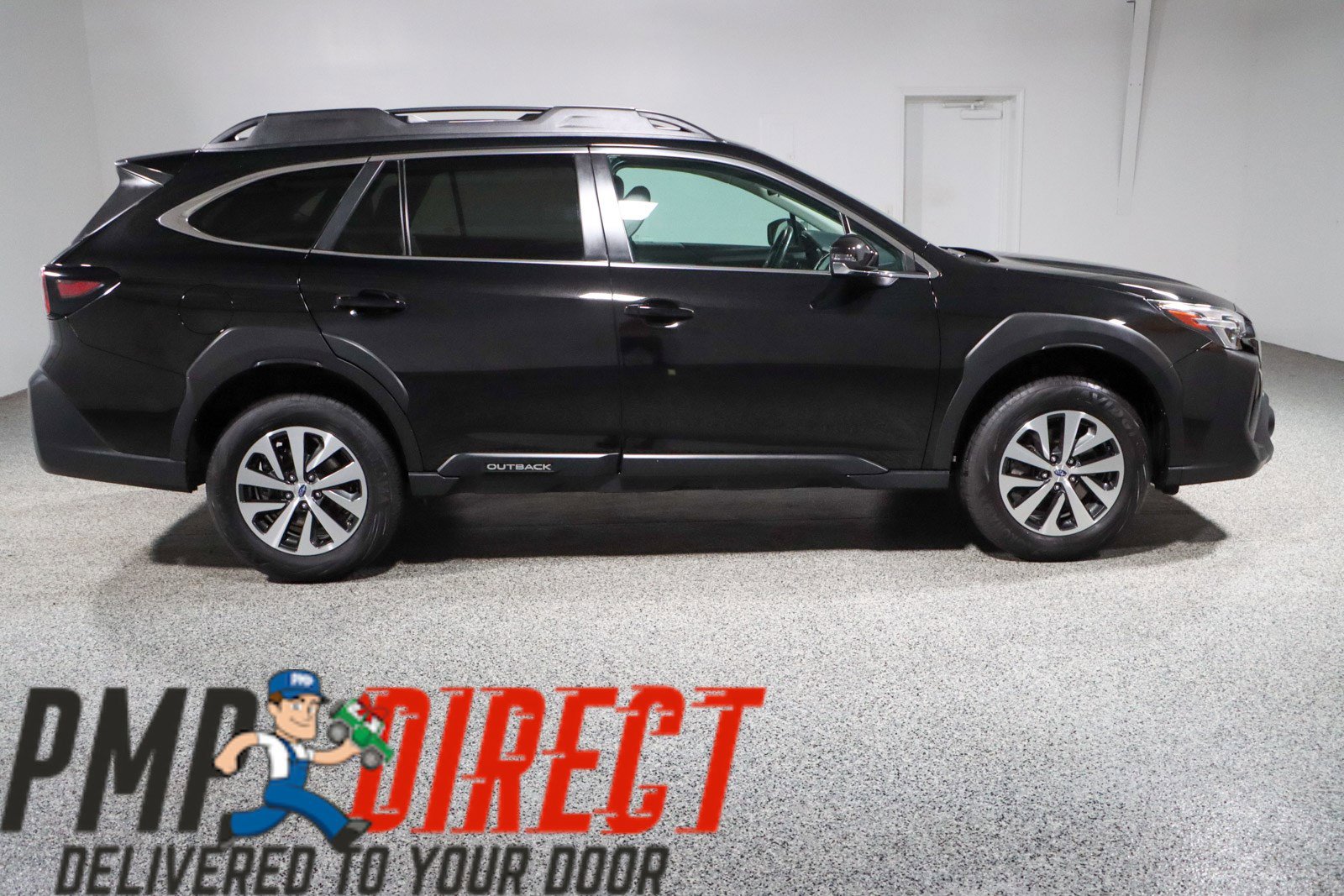 Used 2024 Subaru Outback Premium AWD/4WD image 6
