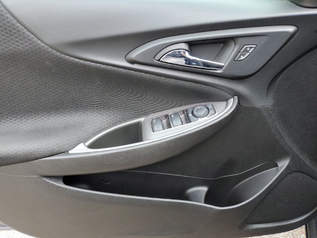 Used 2025 Chevrolet Malibu LT FWD image 23
