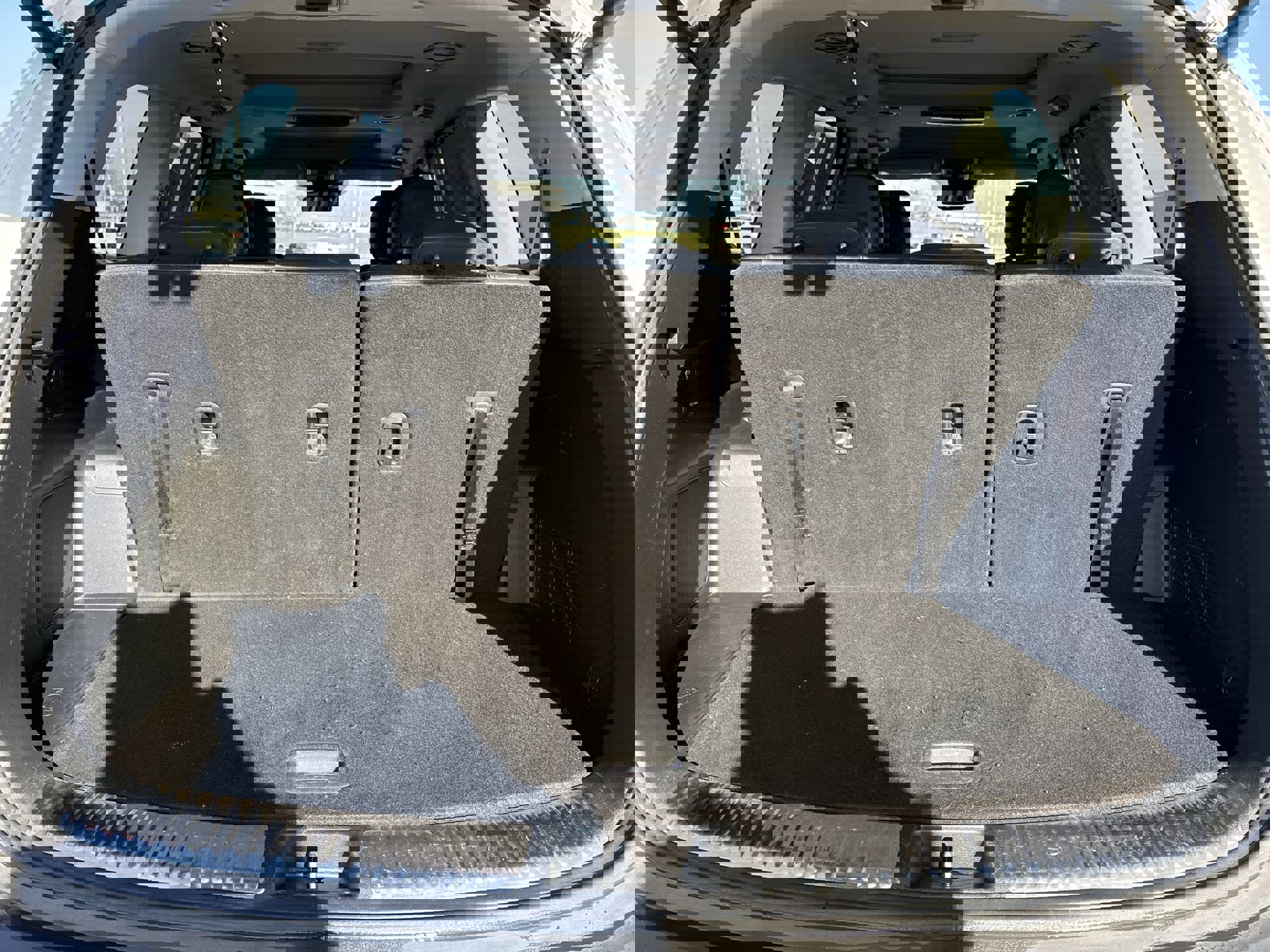 Used 2021 Kia Telluride SX w/ Nightfall Edition Package image 26