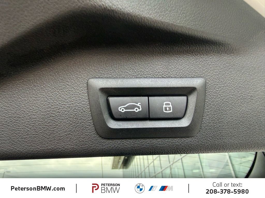 Used 2025 BMW X5 M60i image 20