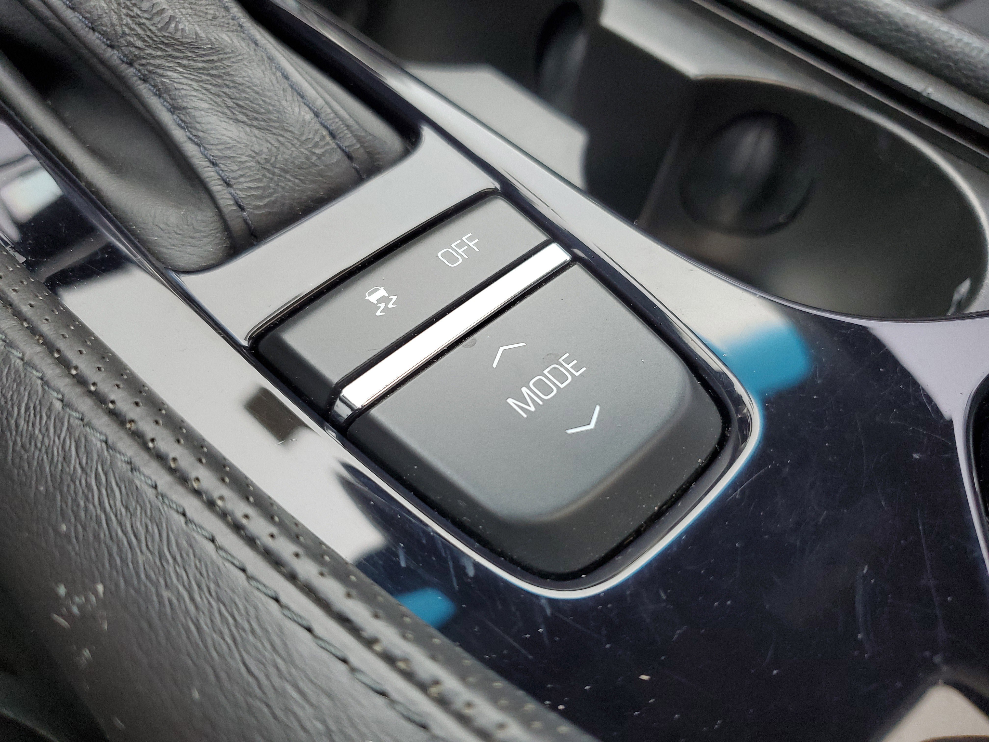 Used 2018 Cadillac CTS Luxury image 30