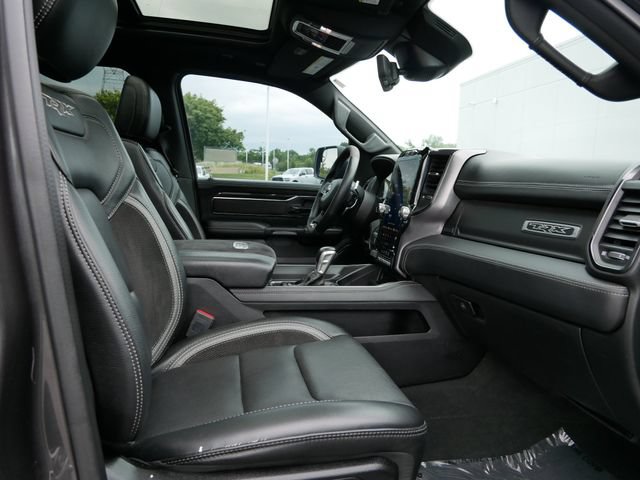 Used 2021 RAM 1500 TRX w/ TRX Level 2 Equipment Group AWD/4WD image 16