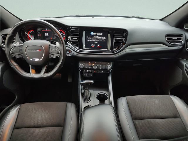 Used 2021 Dodge Durango GT RWD image 9