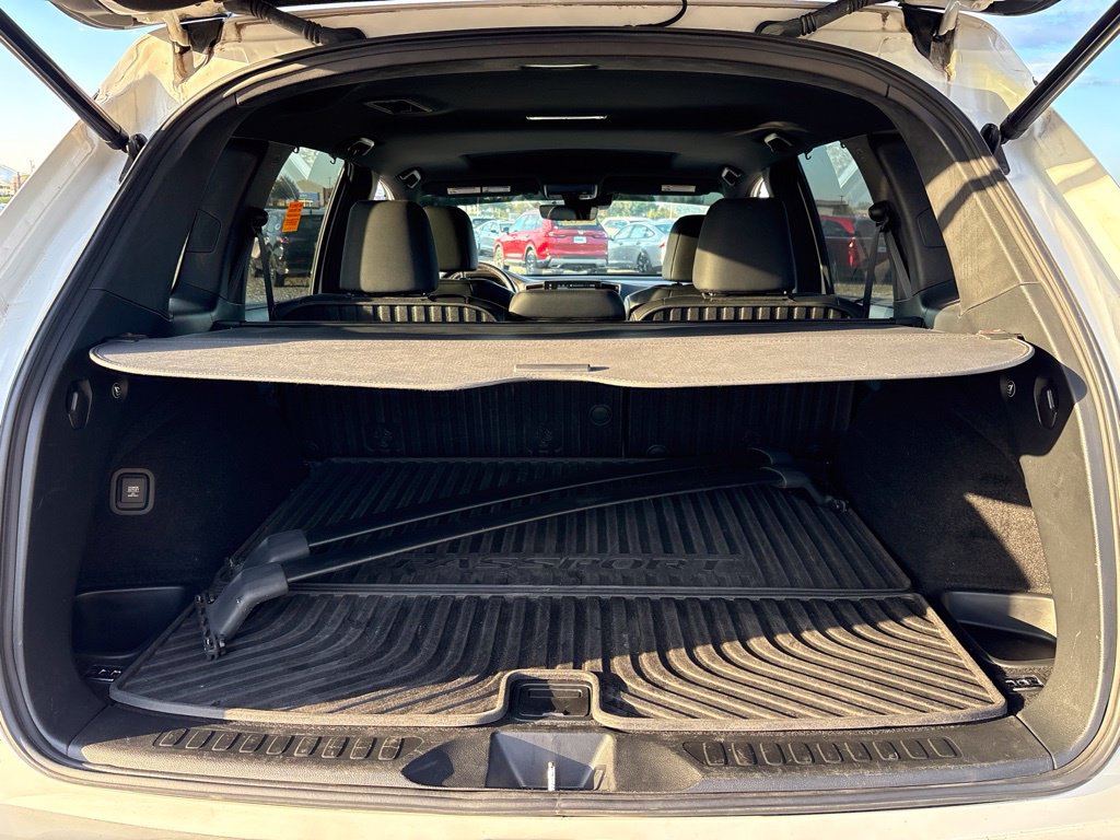 Used 2020 Honda Passport Touring image 10