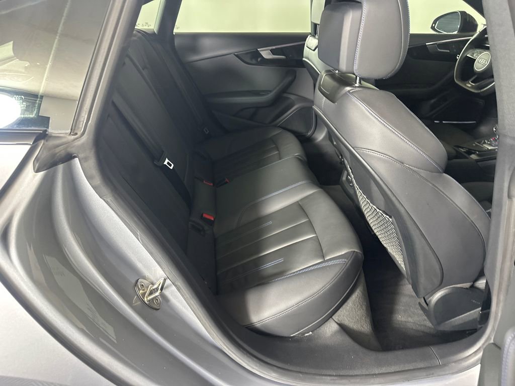 Used 2019 Audi A5 2.0T Prestige image 15
