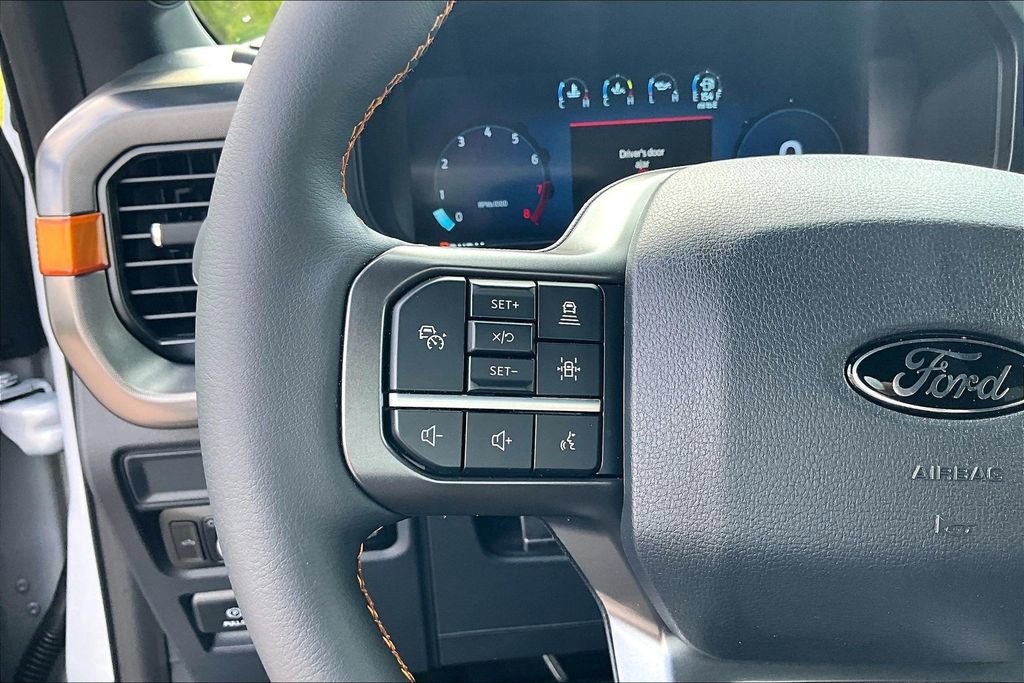 Used 2025 Ford F150 Tremor w/ Equipment Group 402A High AWD/4WD image 21