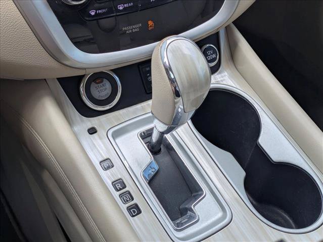 Used 2015 Nissan Murano SL w/ SL Technology Package AWD/4WD image 18