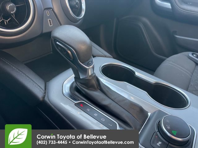 Used 2021 Chevrolet Blazer LT image 14