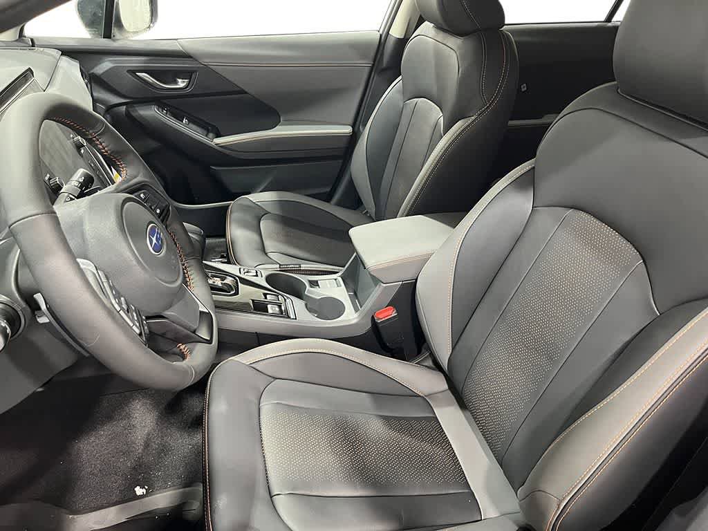 New 2026 Subaru Crosstrek 2.5i Limited AWD/4WD image 12