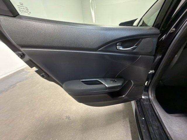 Used 2018 Honda Civic Sport image 15