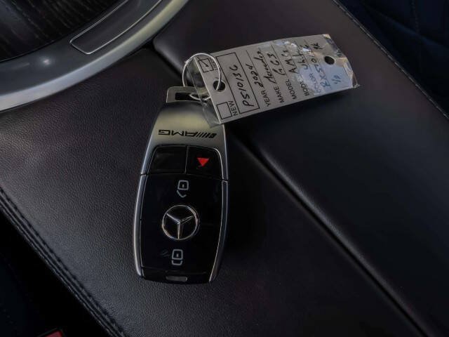 Used 2024 Mercedes-Benz G 63 AMG 4MATIC image 36