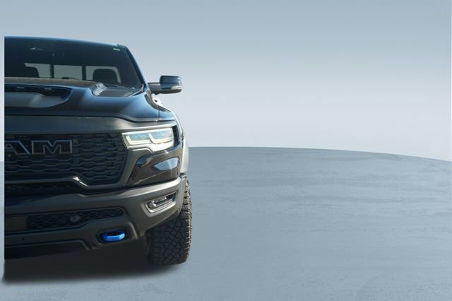 Used 2025 RAM 1500 RHO w/ RHO Level 1 Equipment Group image 41