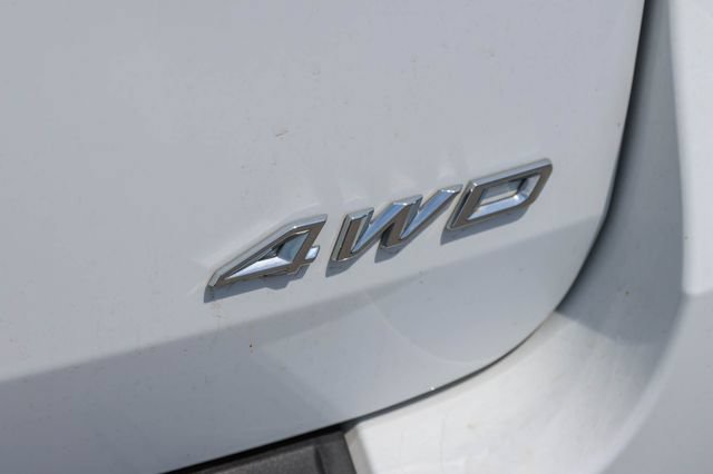 Used 2022 Ford Explorer XLT AWD/4WD image 8
