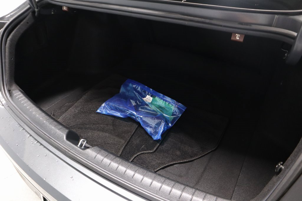 Certified 2023 Hyundai Sonata SEL image 16