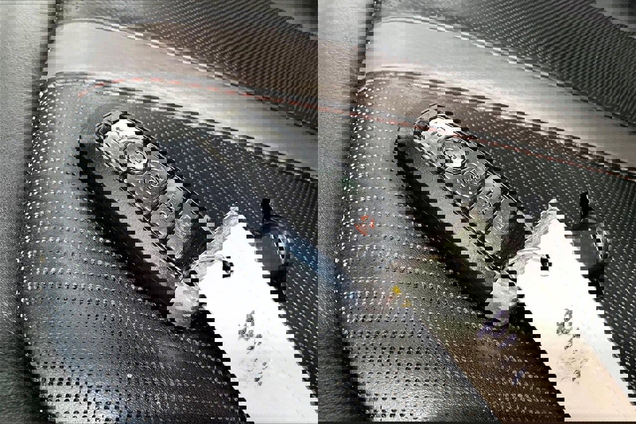 Used 2020 Ford F150 Platinum image 11