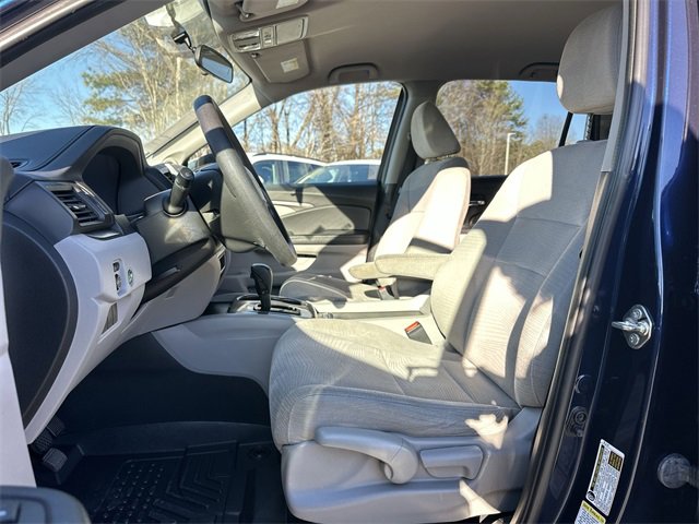 Used 2016 Honda Pilot LX image 11