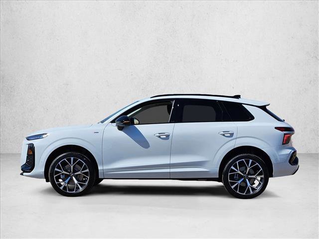 New 2026 Audi Q3 quattro 2.0T AWD/4WD image 10