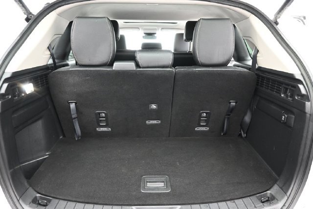 Certified 2024 MAZDA CX-90 Plug-In Hybrid w/ Preferred AWD/4WD image 28