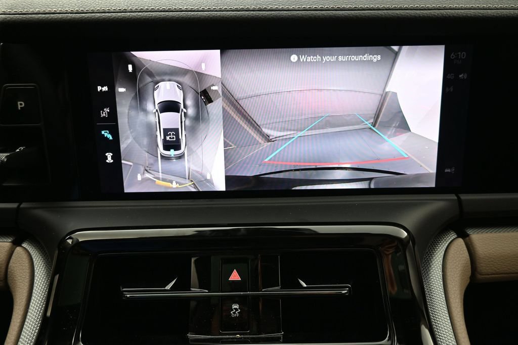 Certified 2026 Porsche Panamera 4 AWD/4WD image 20