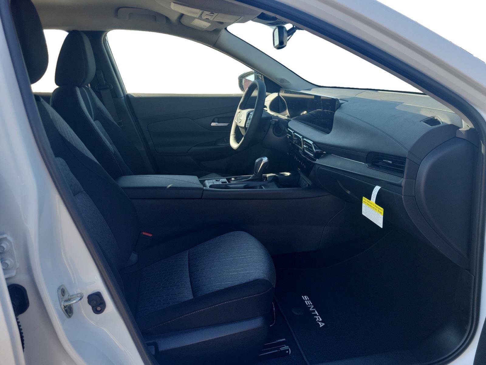 New 2026 Nissan Sentra SV image 26
