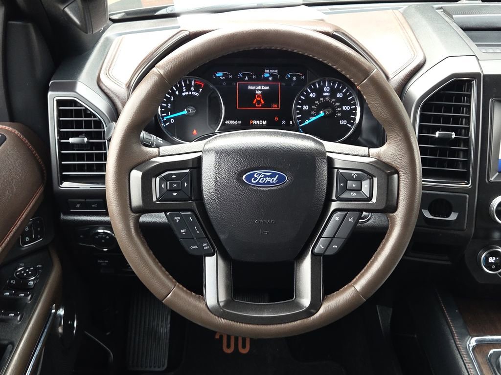 Used 2020 Ford Expedition King Ranch w/ Cargo Package image 16